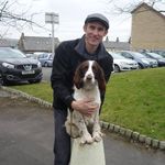 Dave Nuttall - @davenuttall65 - Instagram