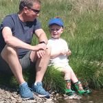 Dave Nuttall - @nuttall467 - Instagram