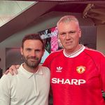Dave Nuttall - @davenuttall1 - Instagram