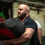 Dave Nutter - @stumpy.dave - Instagram