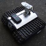 Dave Nye - @roboticcampertrailermover - Instagram