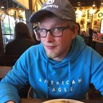 Dave Nye - @dave.nye.75 - Instagram