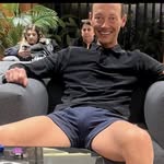 Dave Nye - @davejordon44 - Instagram