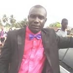 Dave Nyemah - @davenyemah - Instagram