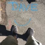 Dave - @daveoak81 - Instagram