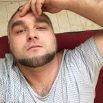 Давид Воробьёв - @cpt.dave.vorobey - Instagram