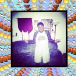 David Dalonte Hollman - @obey._.dave - Instagram