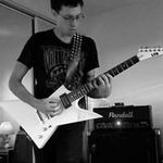 David Ochs - @davyguitar.87 - Instagram