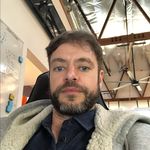 David Ochs - @david.the.ochs - Instagram
