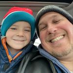 David Ochs - @thorochs82 - Instagram
