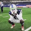 Bigballer - @daveoda1 - TikTok
