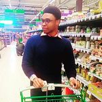 David Odafe - @dave_odafe - Instagram