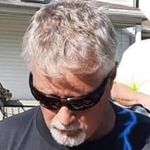 Dave Odell - @stormy425 - Instagram