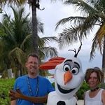 Kim Dave O'Dell - @dodell205 - Instagram