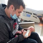 Dave Odom II - @daveodom631 - Instagram