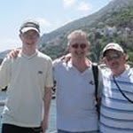 Dave O'Donnell - @daveodonnell12 - Instagram