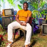 Dark Dave - @dave_odumba - Instagram