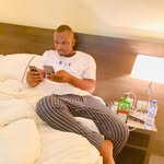 David odje - @daveokonobo - Instagram