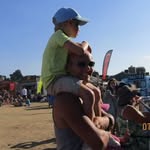 Dave Oldfield - @sparkyunlimited - Instagram