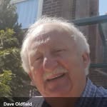 Dave Oldfield - @d.j.oldfield - Instagram