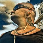 David Steinmaurer - @dave_oldschool1312 - Instagram