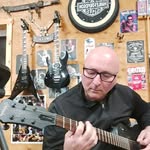 Gearhead Dave - @daveoldschoolguitarhorsepower - Instagram