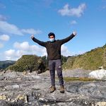 David Olivarez Narváez - @olivarez3165 - Instagram