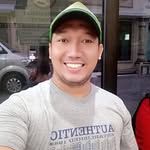 Dave Oman - @daveomansyah - Instagram
