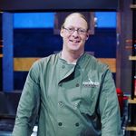 Dave Omar - @chefdaveomar - Instagram