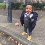 Daveon Domfeh - @daveondomfeh - Instagram
