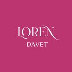 LOREN DAVET - @lorendavet - Instagram