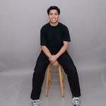 Dave Ortega - @daveortega27 - Instagram