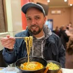 Dave Ortega - @thedualityofdave - Instagram