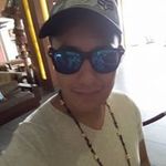 Dave Ortega - @daveortega2196 - Instagram