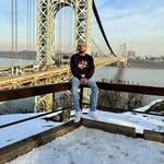 Dave Ortega - @davey_ortega - Instagram