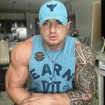 Dave Ortega - @daveortega19 - Instagram