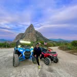 Dave Ortega - @daveoortega - Instagram