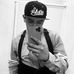 Dave Ortega - Facebook