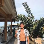 Dave Ortega - @daveortegadab - Instagram
