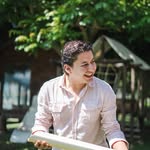 David Ortega - @dave.ortegac - Instagram