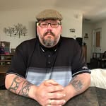 Dave Orvis - @uncledavidhehe - Instagram