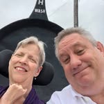 Dave Orvis - @daveandmartha.orvis - Instagram
