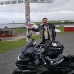 Dave Morris Orwin - @daveorwin - Instagram
