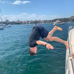 Dave Osborn - @seattleoz - Instagram