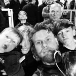 Dave Osborn - @biscuit7700 - Instagram