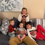 Dave Osborn - @daveosborn907 - Instagram