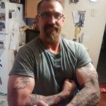 Dave Osborn - @davidhbike - Instagram