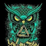 Dave Osborn - @pscilo_the_shaman - Instagram
