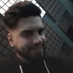 Dave Oscar - @daveoscar79 - Instagram