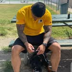 Dave Oscar - @daveoscar105 - Instagram